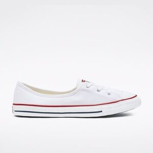 Converse Ballet Slip On